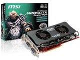 N285GTX SuperPipe OC (PCIExp 1GB) ���i�摜
