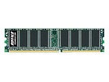 DD400-1G/E (DDR PC3200 1GB) 製品画像