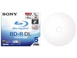 5BNR2VBPS4 (BD-R DL 4�{�� 5���g) ���i�摜