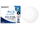 5BNR2DBPS2 (BD-R DL 2�{�� 5���g) ���i�摜
