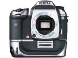 PENTAX K20D `^J[v~ALbg {fB i摜