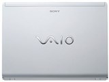 VAIO type S VGN-SR93JS ���i�摜