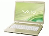 VAIO type N VGN-NS92XS ���i�摜