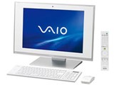 VAIO type L VGC-LN52JGB ���i�摜
