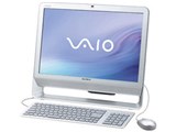 VAIO type J VGC-JS72JB/S ���i�摜