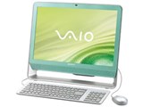 VAIO type J VGC-JS52JB/G ���i�摜