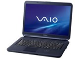 VAIO type N VGN-NS52JB/L ���i�摜