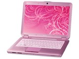 VAIO type C VGN-CS62JB/P ���i�摜