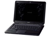 VAIO type C VGN-CS62JB/Q ���i�摜