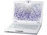VAIO type C VGN-CS52JB/W i摜