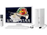 VALUESTAR L VL770/TG PC-VL770TG ���i�摜
