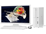 VALUESTAR R Lui���f�� �X�����^���[�^�C�v VR900/TM PC-VR900TM