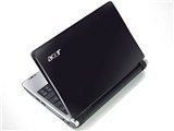Aspire one D250 AOD250-Bk83F ���i�摜