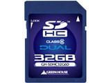 GH-SDHC32G6D (32GB)