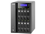 TS-809 Pro Turbo NAS