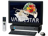VALUESTAR G �^�C�v W (�n�f�W�E�u���[���C����) PC-GV233YEGE ���i�摜