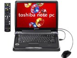 Qosmio F50 F50/86J PQF5086JLR i摜