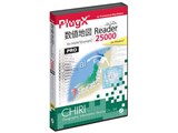 PlugX - ���l�n�}Reader25000 Pro Windows��