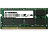 GH-DAT1066-4GB (SODIMM DDR3 PC3-8500 4GB Mac)