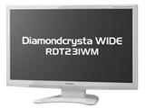 Diamondcrysta WIDE RDT231WM [23インチ]