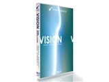 �O�����C���[�W P814 VISION HARD DIGITAL SCENE