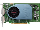 WinFast PX9600 GT Power Efficient (PCIExp 512MB) ���i�摜