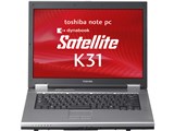 dynabook Satellite K31 240E/W PSK3124EWZ7EUW ���i�摜