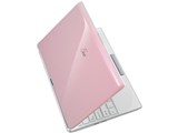 Eee PC 1003HAG (�s���N) ���i�摜