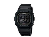 G-SHOCK GW-5000B-1JR i摜