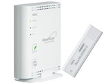 AtermWR4100N USBXeBbNZbg PA-WR4100N/NU i摜