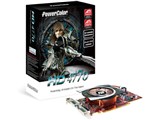 PowerColor HD 4770 512M GDDR5 (PCIExp 512MB)