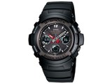 G-SHOCK The G }`oh 5 AWG-101-1A [COf] i摜