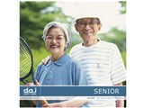�ʐ^�f�� DAJ digital images 018 SENIOR [�V���o�[�G�C�W] ���i�摜