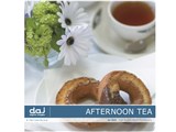 �ʐ^�f�� DAJ digital images 020 AFTERNOON TEA [�A�t�^�k�[���e�B�[] ���i�摜