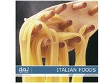 �ʐ^�f�� DAJ digital images 024 ITALIAN FOODS [�C�^���A���t�[�h] ���i�摜