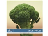 �ʐ^�f�� DAJ digital images 027 VEGITABLES [�t���b�V���x�W�^�u���Y] ���i�摜
