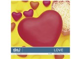 �ʐ^�f�� DAJ digital images 041 LOVE [LOVE] ���i�摜
