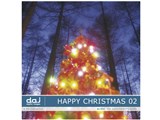 �ʐ^�f�� DAJ digital images 052 HAPPY CHRISTMAS 02 [�n�b�s�[�N���X�}�X 02] ���i�摜
