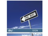 �ʐ^�f�� DAJ digital images 056 SIGN [�W��&�Ŕ�] ���i�摜