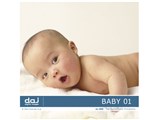 �ʐ^�f�� DAJ digital images 088 BABY 01 [�Ԃ���� 01] ���i�摜