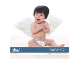 �ʐ^�f�� DAJ digital images 105 BABY 02 [�Ԃ���� 02] ���i�摜