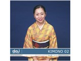 �ʐ^�f�� DAJ digital images 106 KIMONO [�l�� �a�� 02] ���i�摜