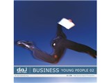 �ʐ^�f�� DAJ digital images 108 BUSINESS / YOUNG PEOPLE 02 [�r�W�l�X�V���[�Y�`�����O�s�[�v�� 02] ���i�摜