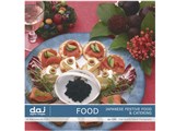 �ʐ^�f�� DAJ digital images 124 FOODJAPANESE FESTIVE FOOD &CATERING [������&�p�[�e�B�[����] ���i�摜