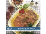 �ʐ^�f�� DAJ digital images 134 EUROPEAN FOOD 02 [�m�H02] ���i�摜