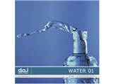 �ʐ^�f�� DAJ digital images 154 WATER 01 [�� 01] ���i�摜