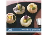 �ʐ^�f�� DAJ digital images 155 JAPANESE SWEETS [�a�َq]