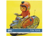 �ʐ^�f�� DAJ digital images 192 TIN TOYS [�u���L�̂�������] ���i�摜
