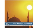 �ʐ^�f�� DAJ digital images 209 THE MIDDLE & NEAR EAST [���ߓ�] ���i�摜