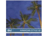 �ʐ^�f�� DAJ digital images 213 HAWAIIAN STYLE 02 [�n���C�A���X�^�C�� 02] ���i�摜